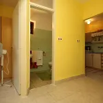 Apartamento By The Sea Starigrad, Paklenica - 6623 *