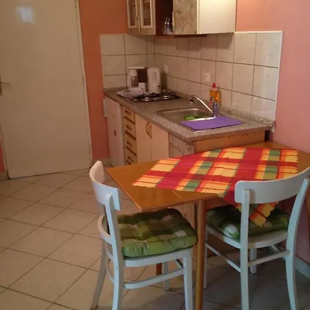 By The Sea Starigrad, Paklenica - 6623 * 斯塔利格拉德-帕克利尼卡