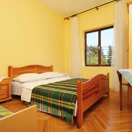 By The Sea Starigrad, Paklenica - 6623 Apartament *