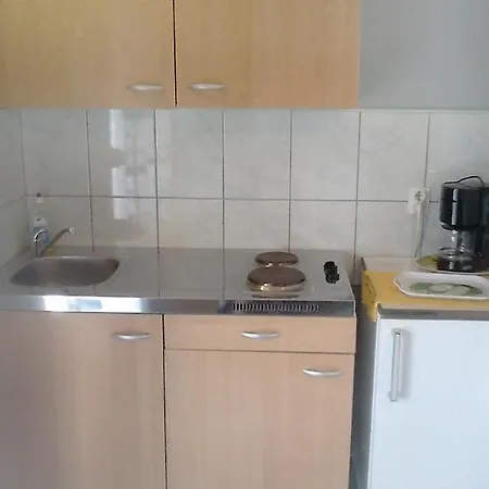 By The Sea Starigrad, Paklenica - 6623 Apartament