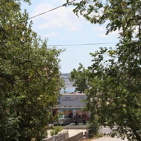 公寓 By The Sea Starigrad, Paklenica - 6623