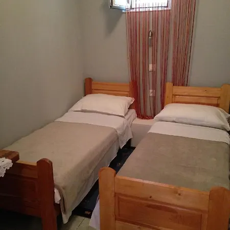By The Sea Starigrad, Paklenica - 6623 Apartament