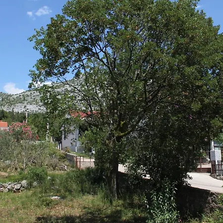 Apartament By The Sea Starigrad, Paklenica - 6623 Starigrad Paklenica