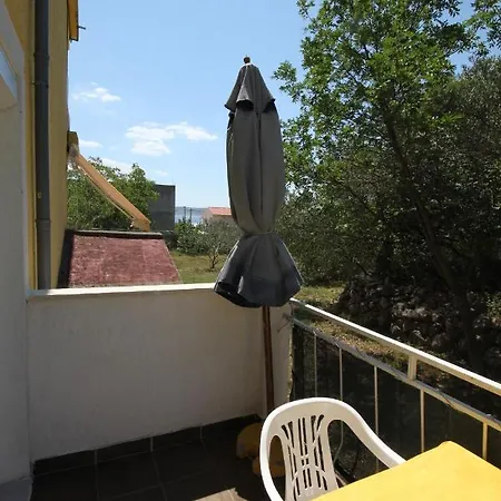 Apartment By The Sea Starigrad, Paklenica - 6623 *