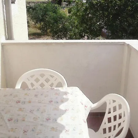 Apartament By The Sea Starigrad, Paklenica - 6623 *