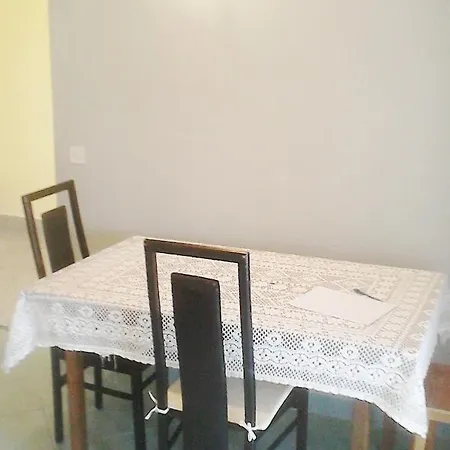 Apartment By The Sea Starigrad, Paklenica - 6623 Starigrad Paklenica