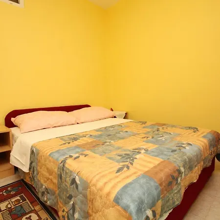 Apartament By The Sea Starigrad, Paklenica - 6623 Starigrad Paklenica