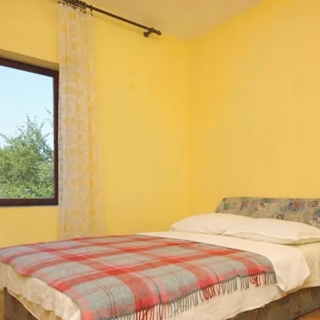 Apartment By The Sea Starigrad, Paklenica - 6623 Starigrad Paklenica