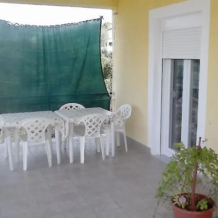 By The Sea Starigrad, Paklenica - 6623 Apartment