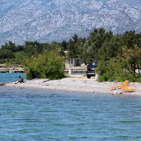 By The Sea Starigrad, Paklenica - 6623 * Starigrad Paklenica