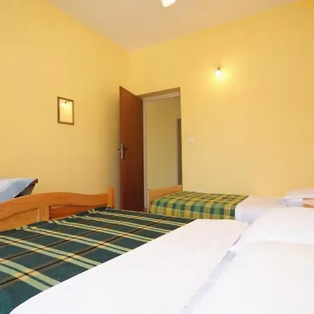 By The Sea Starigrad, Paklenica - 6623 Apartament *