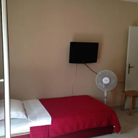 By The Sea Starigrad, Paklenica - 6623 Apartament