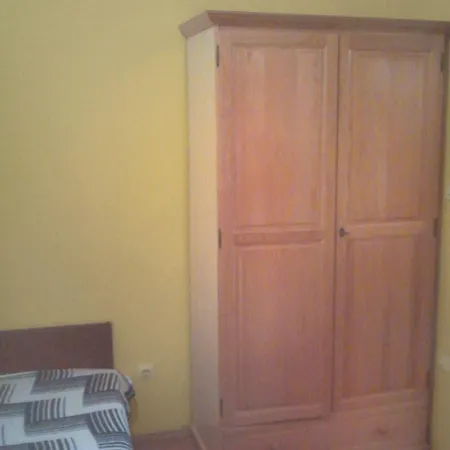 By The Sea Starigrad, Paklenica - 6623 Apartament *