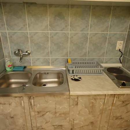 By The Sea Starigrad, Paklenica - 6623 Apartament