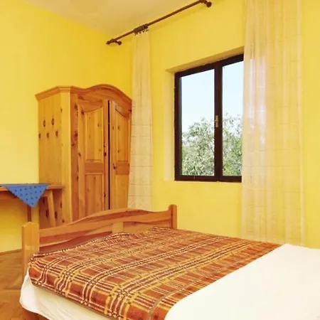 By The Sea Starigrad, Paklenica - 6623 Apartment *