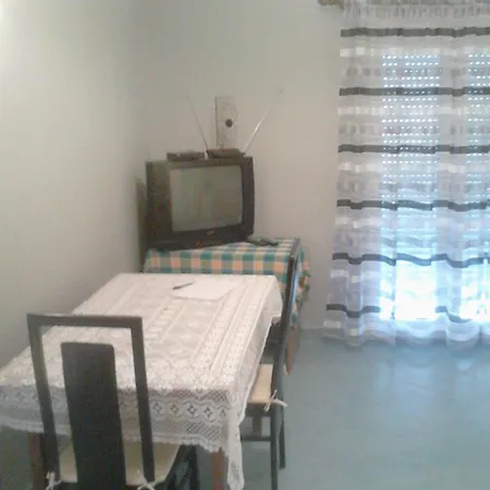 Apartament By The Sea Starigrad, Paklenica - 6623 *