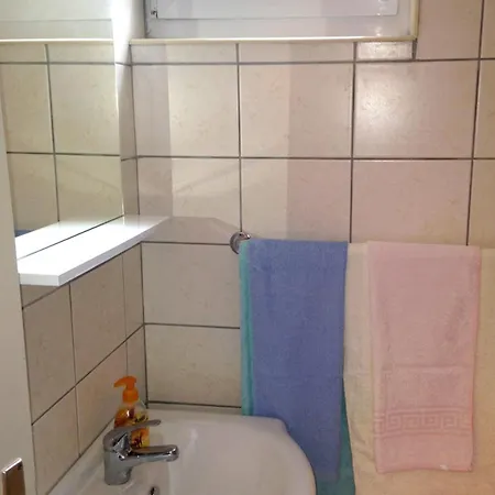 Apartament By The Sea Starigrad, Paklenica - 6623