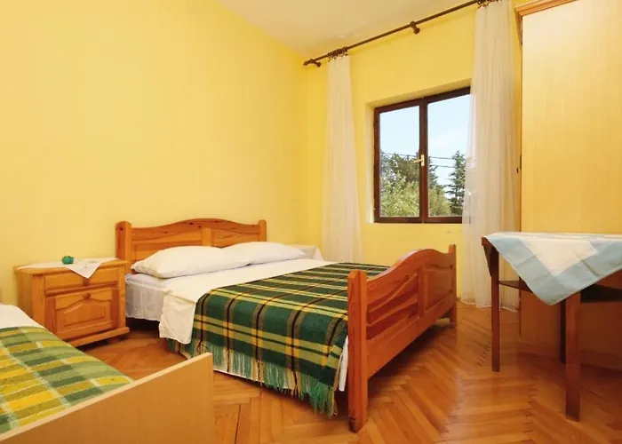 By The Sea Starigrad, Paklenica - 6623 Διαμέρισμα *