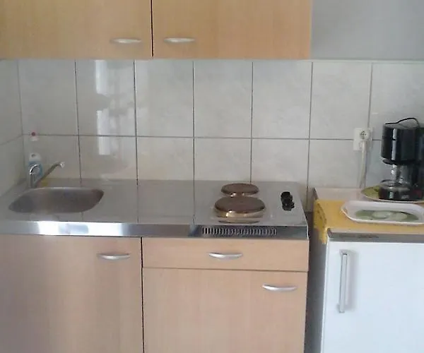 By The Sea Starigrad, Paklenica - 6623 Διαμέρισμα