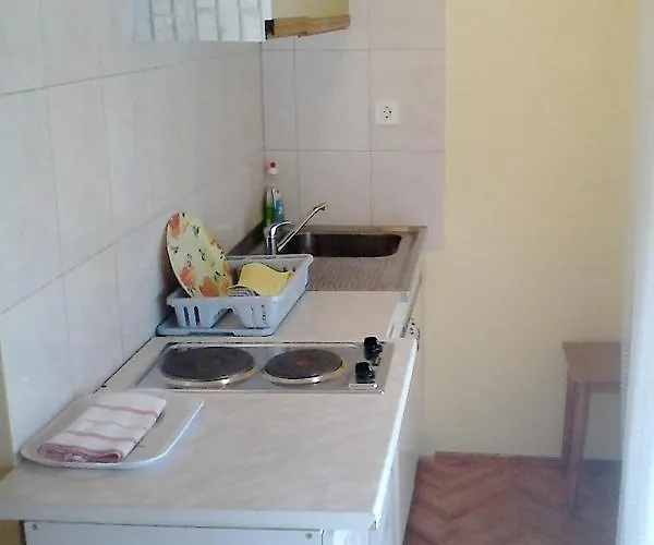 By The Sea Starigrad, Paklenica - 6623 * Starigrad Paklenica