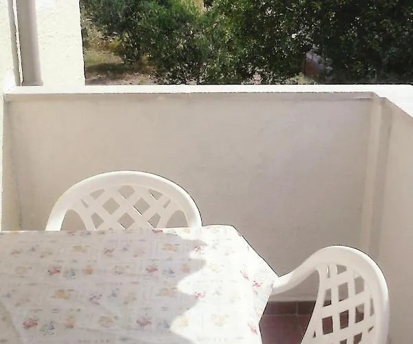 Διαμέρισμα By The Sea Starigrad, Paklenica - 6623 *