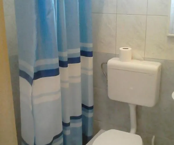 By The Sea Starigrad, Paklenica - 6623 * Starigrad Paklenica