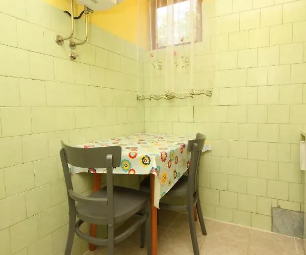 By The Sea Starigrad, Paklenica - 6623 Διαμέρισμα Starigrad Paklenica