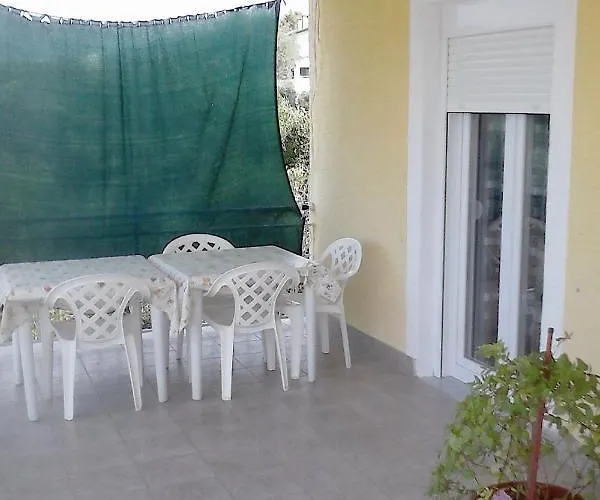 By The Sea Starigrad, Paklenica - 6623 Διαμέρισμα