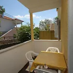 Apartmán By The Sea Starigrad, Paklenica - 6623 Starigrad Paklenica