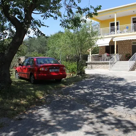 Appartamento By The Sea Starigrad, Paklenica - 6623