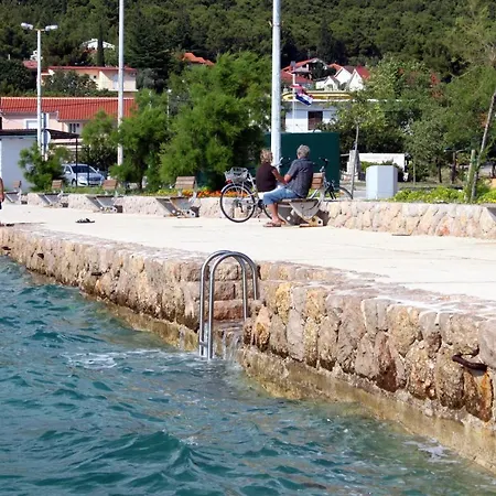 By The Sea Starigrad, Paklenica - 6623 * Starigrad Paklenica