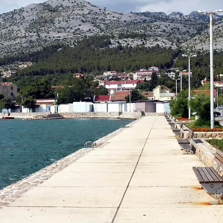 By The Sea Starigrad, Paklenica - 6623 *
