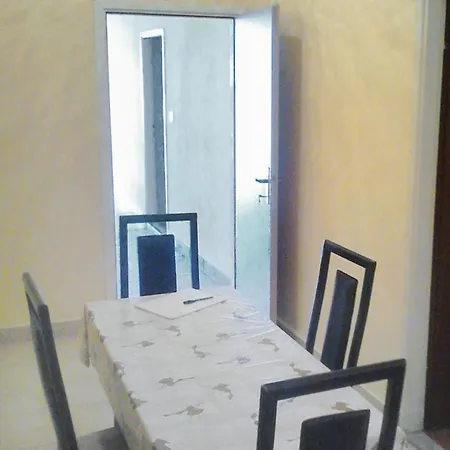 Appartamento By The Sea Starigrad, Paklenica - 6623