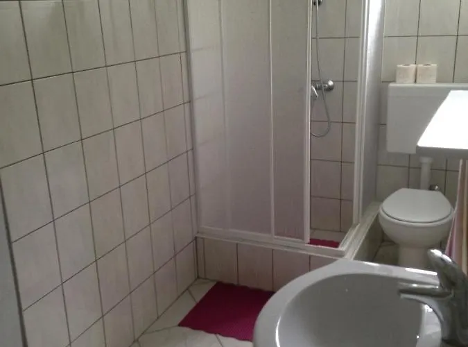 Lejlighed By The Sea Starigrad, Paklenica - 6623 *